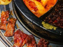 -三牦记·涮烤一体火锅(小河店)