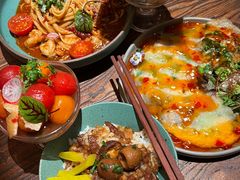 -食陆号·新式台湾创意菜(十全街首店)