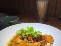 -香料集市新疆餐厅·清真聚餐(成都远洋太古里店)
