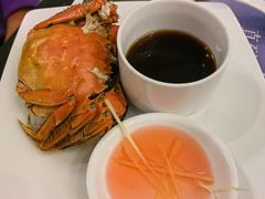 -厦门悦华酒店·绿庭主题自助餐厅