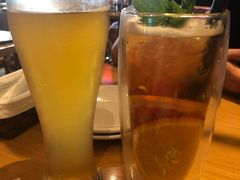 洛奇先生小麦白啤-MR.ROCKY洛奇先生RESTAURANT&BAR(宝安壹方城店)
