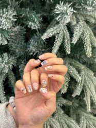 -Touch Nail·品质·美甲美睫