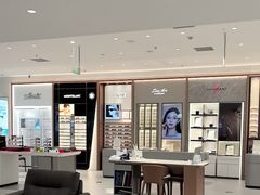 -宝岛眼镜·星创视光中心·林德伯格·奢品集合(北京世纪金源店)