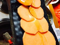 -崔英子朝韩民俗风味烤肉烤串城(大东店)
