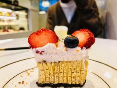 -PETIT PARIS 小巴黎(花园道店)