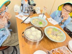 -金原鸭血粉丝汤·汤包·脆皮烤鸭(南京博物院店)