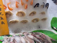 -亚马逊海鲜自助(梅溪湖步步高店)