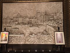 -上海和平饭店 Fairmont Peace Hotel