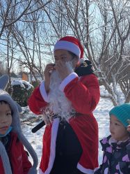 -优沃得自然教育农场·冰雪乐园·生日会·研学