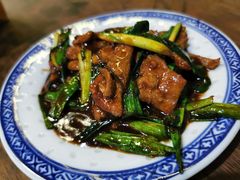 -同得兴 Since·1995 传统苏式面馆(嘉馀坊店)