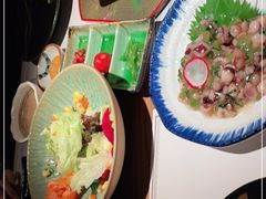 -玉川屋·深夜食堂居酒屋(柳巷店)