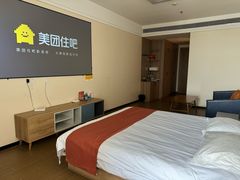 -万达广场(泰安泰山店)