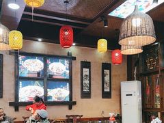 -富正毅三下锅连锁(三店)