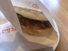 -宋益驴蹄子面肉夹馍(辛家庙店)