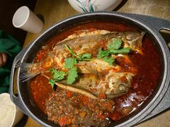 -炊烟小炒黄牛肉(中心印象城店)