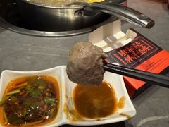 -贵宾牛·潮汕牛肉火锅(珠池总店)