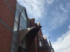 -钟书阁(松江泰晤士小镇店)