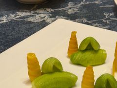 -扬州香格里拉·香宫中餐厅