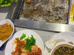-圣琼美食百汇自助餐厅(坦洲店)