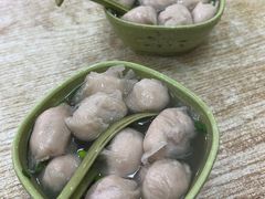 -肉燕扁食草包飯(东街店)