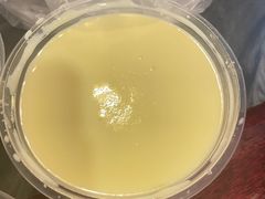 凤凰蛋奶糊-玫瑰甜品(文明路店)