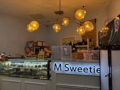 -姆们M Sweetie Cake(三里屯店)