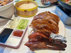 -梅利汴京烤鸭•开封豫菜地标店(东大街店)