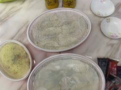 -喜家德虾仁水饺(华强天虹店)