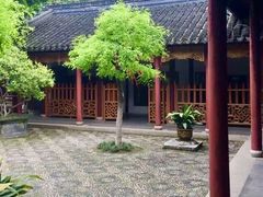 -寒山寺