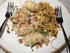 方脑壳鸡丝凉面-辛香汇·锦里丨现炒川菜(和信宝龙店)