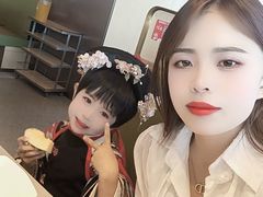 -海底捞火锅(王府井银泰in88店)