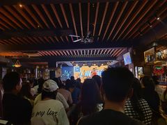 -热河以北x月亮瓦肆livehouse(环山路店)