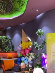 -花隐·美芙炫海菲秀皮肤管理中心