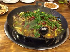 -味臻土鸡杂