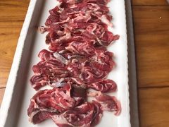 -丁卯•铜锅涮肉(工体店)