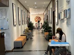 -深圳安仁堂中医·推拿按摩·肩颈调理