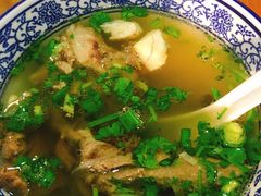 -澄城水盆羊肉店(永兴坊店)