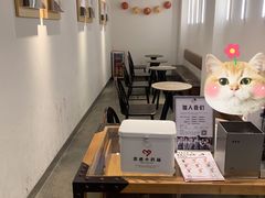 -喜茶(中山白水井店)
