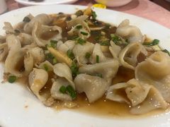 鲮鱼卜-标记好食