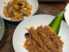 -魁盛居百年鲁菜馆(县西巷店)
