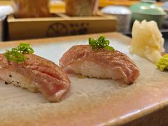 -Sushi Hanzo半藏(天环广场店)
