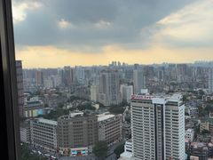 -华厦大酒店·桃源西餐厅·自助餐