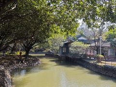 -大雁山风景区