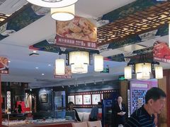 -惠丰堂饭庄·烤鸭·京味菜(翠微路店)