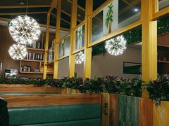 -原味四季椰子鸡(公明百佳华店)