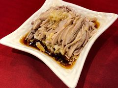 -老吉士酒家(天平路店)