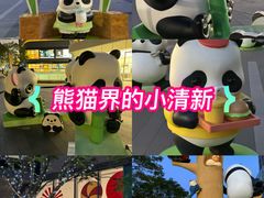 -东莞松山湖万象汇