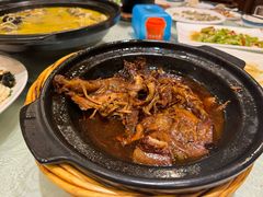 -古韵餐厅(湖畔大学店)