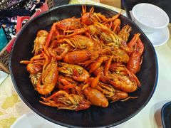 -聚味瞿记·龙虾堂(望城店)