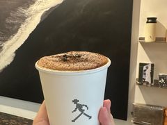 -常识咖啡common sense(春熙路店)